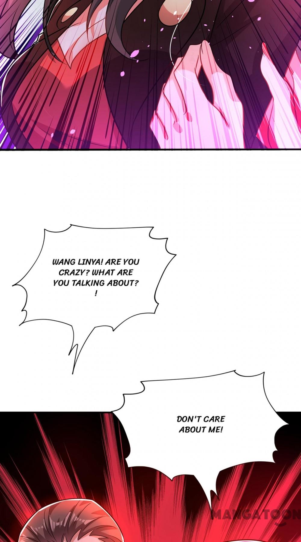 Spicy Wife’s Reborn World chapter 74 - page 18