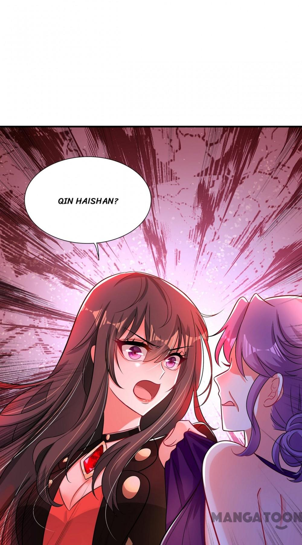Spicy Wife’s Reborn World chapter 74 - page 24