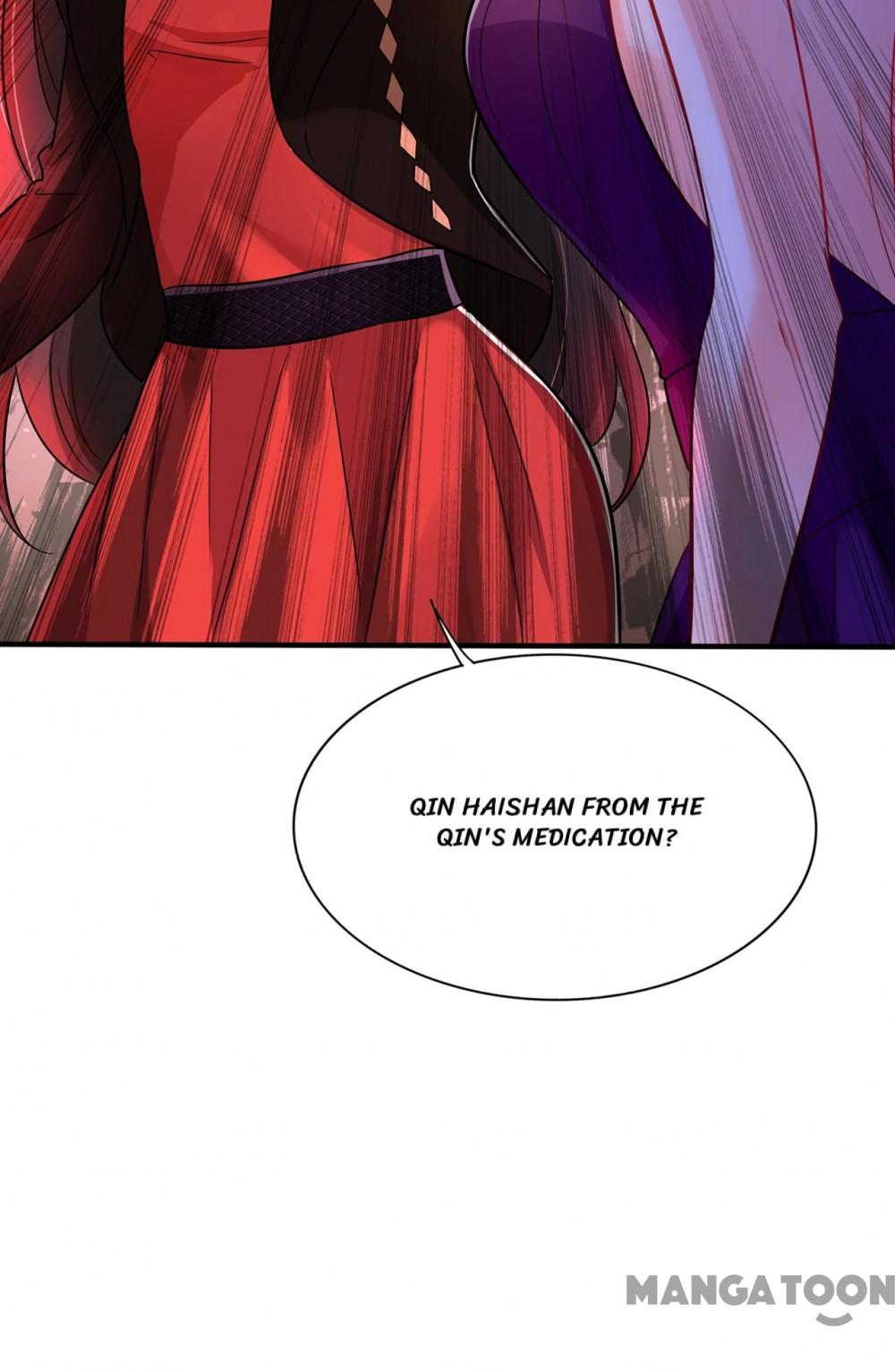 Spicy Wife’s Reborn World chapter 74 - page 25