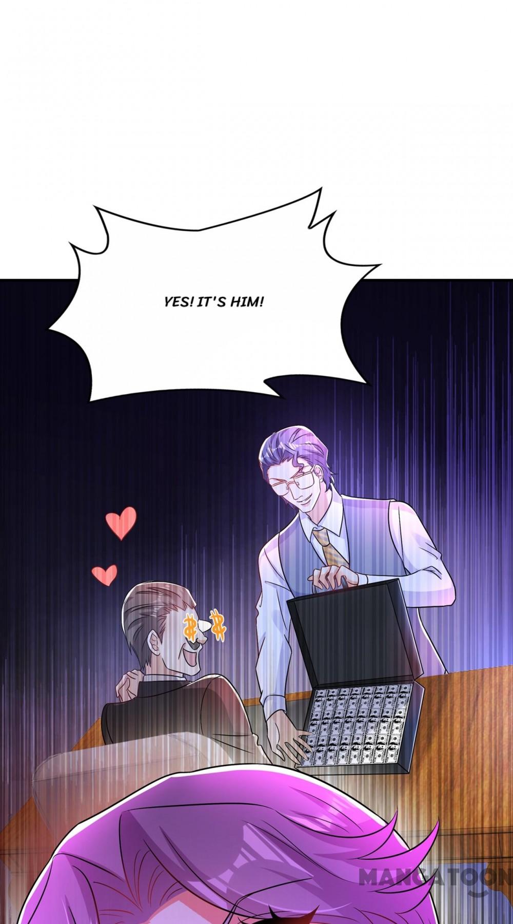 Spicy Wife’s Reborn World chapter 74 - page 26