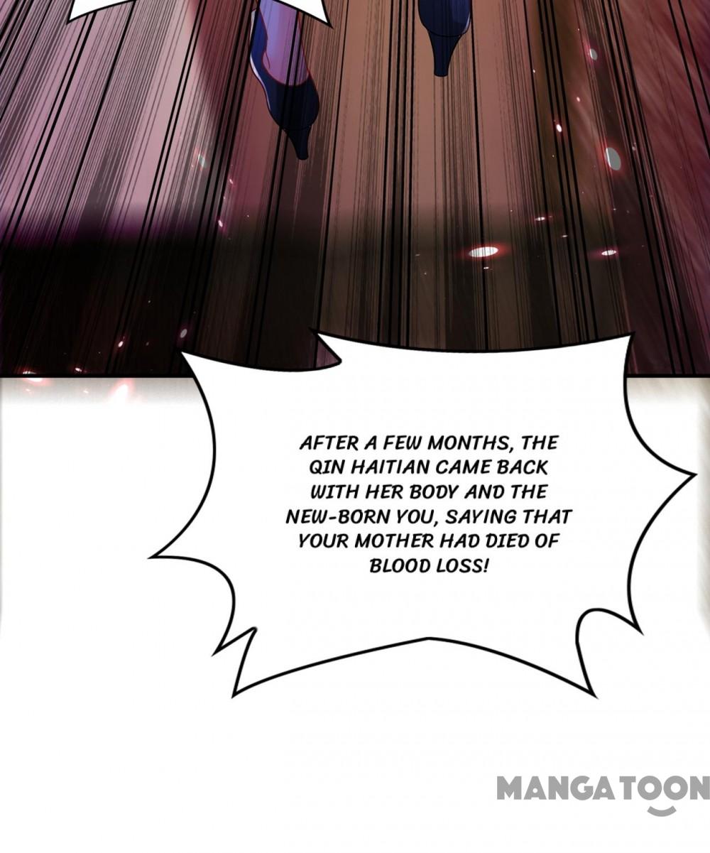 Spicy Wife’s Reborn World chapter 74 - page 31