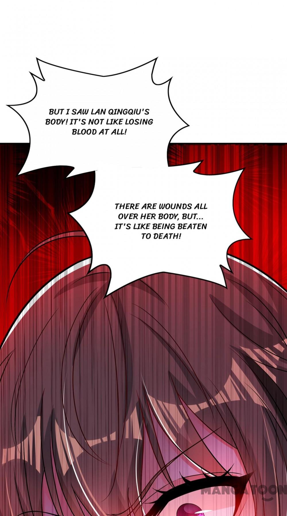 Spicy Wife’s Reborn World chapter 74 - page 32