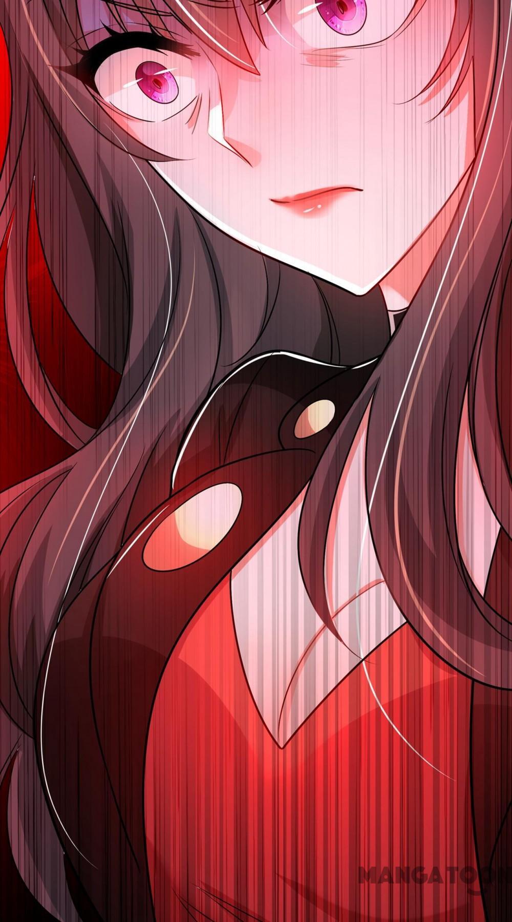 Spicy Wife’s Reborn World chapter 74 - page 33