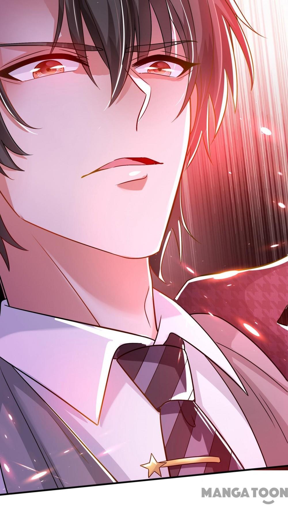 Spicy Wife’s Reborn World chapter 74 - page 40