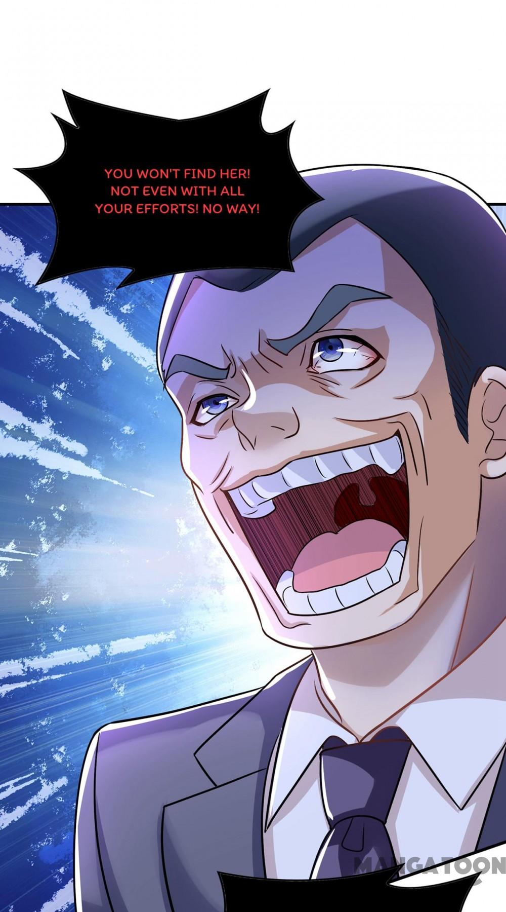 Spicy Wife’s Reborn World chapter 74 - page 42
