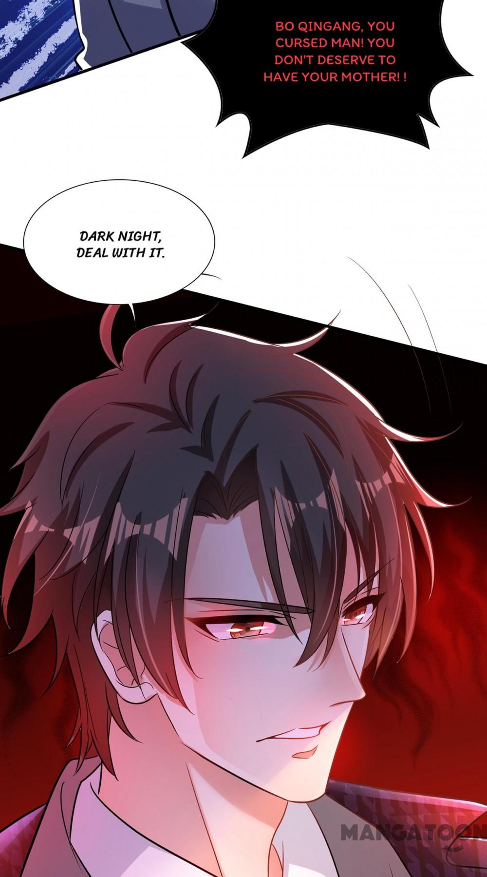 Spicy Wife’s Reborn World chapter 74 - page 43