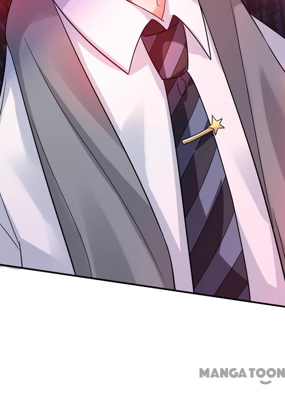 Spicy Wife’s Reborn World chapter 74 - page 44