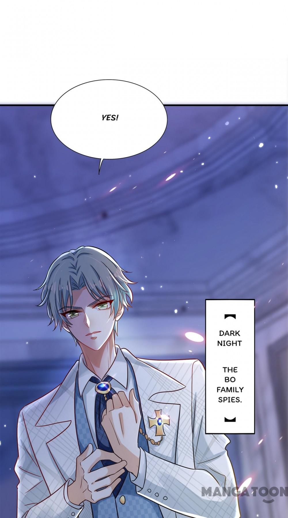 Spicy Wife’s Reborn World chapter 74 - page 45