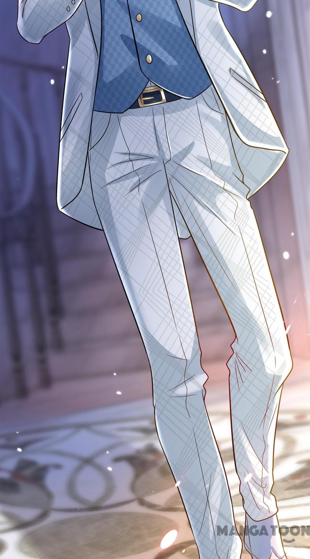 Spicy Wife’s Reborn World chapter 74 - page 46