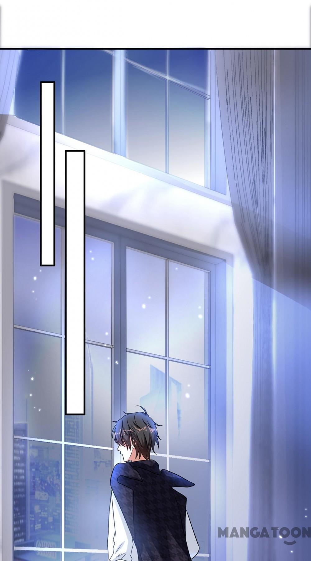 Spicy Wife’s Reborn World chapter 74 - page 48