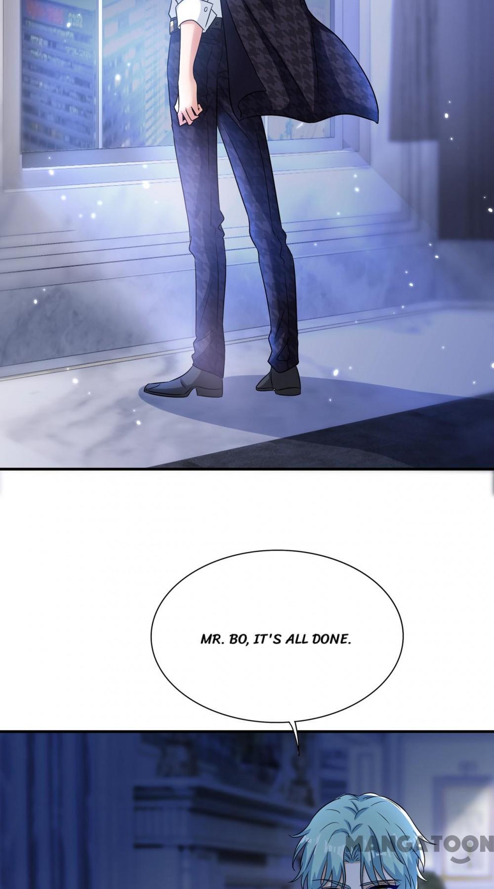 Spicy Wife’s Reborn World chapter 74 - page 49