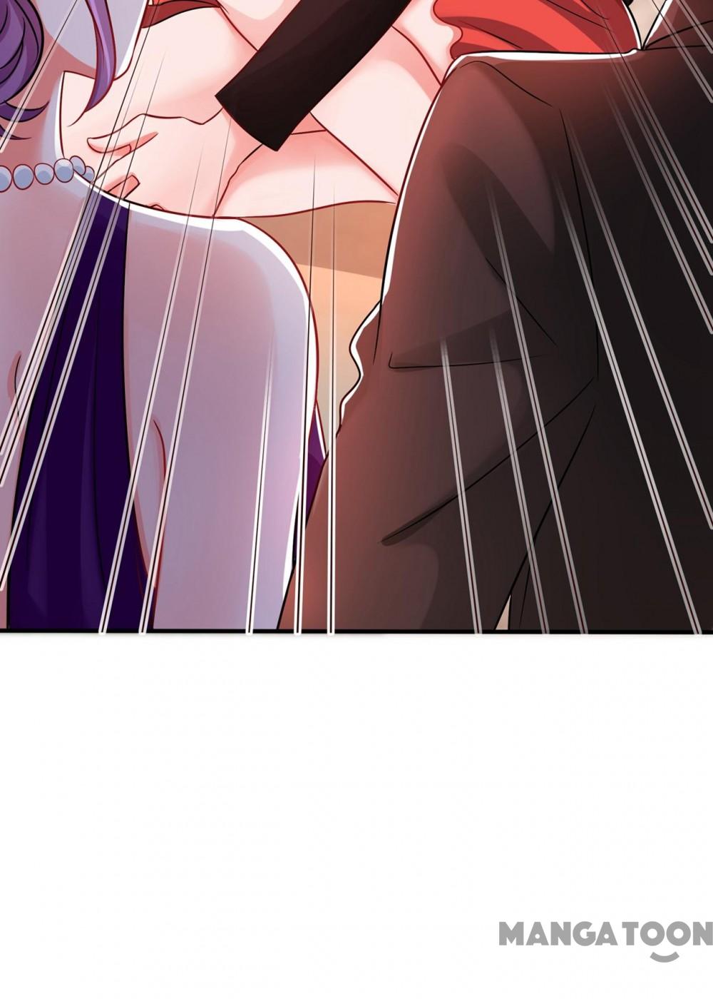 Spicy Wife’s Reborn World chapter 74 - page 5