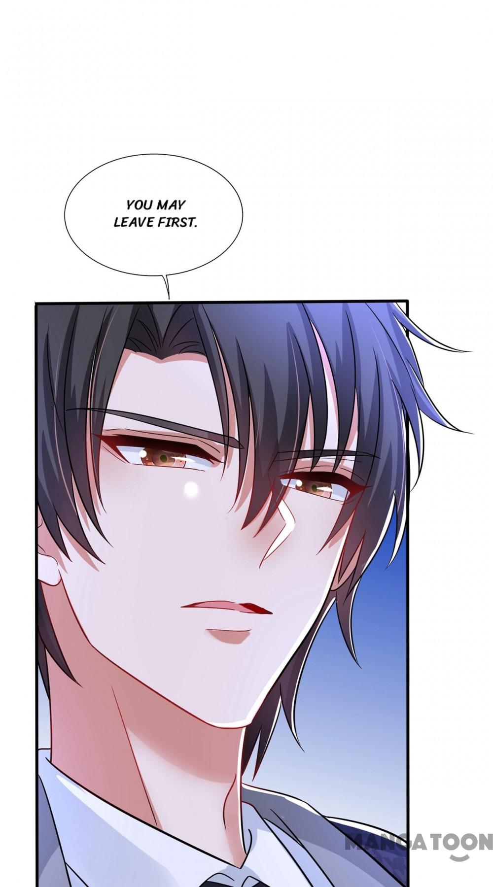 Spicy Wife’s Reborn World chapter 74 - page 52