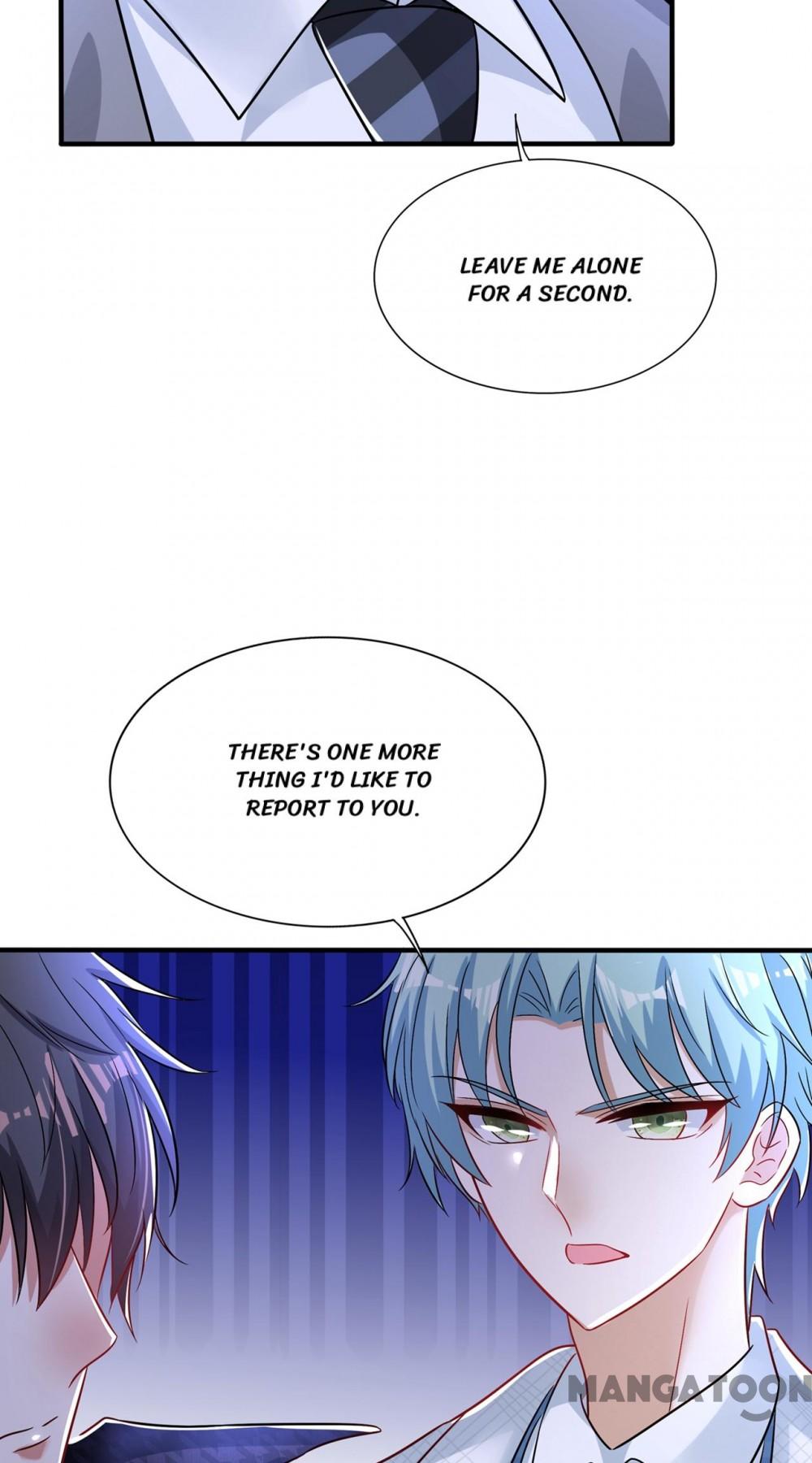 Spicy Wife’s Reborn World chapter 74 - page 53