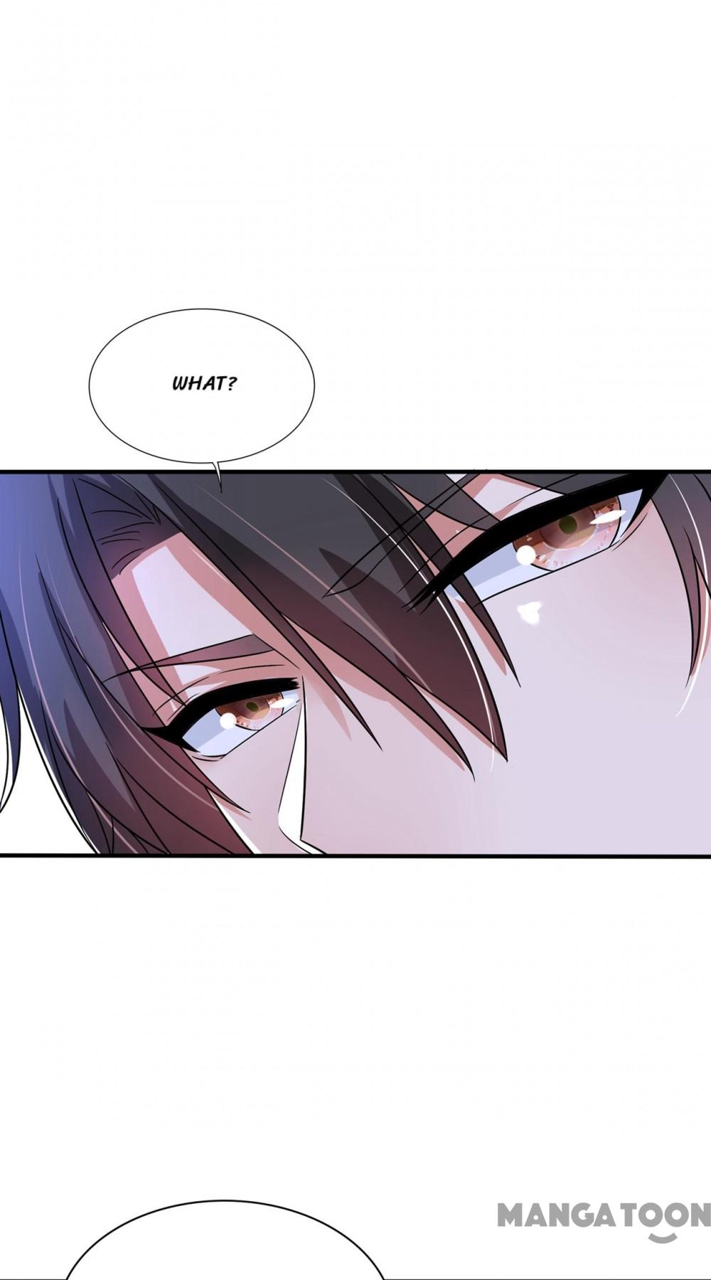 Spicy Wife’s Reborn World chapter 74 - page 55