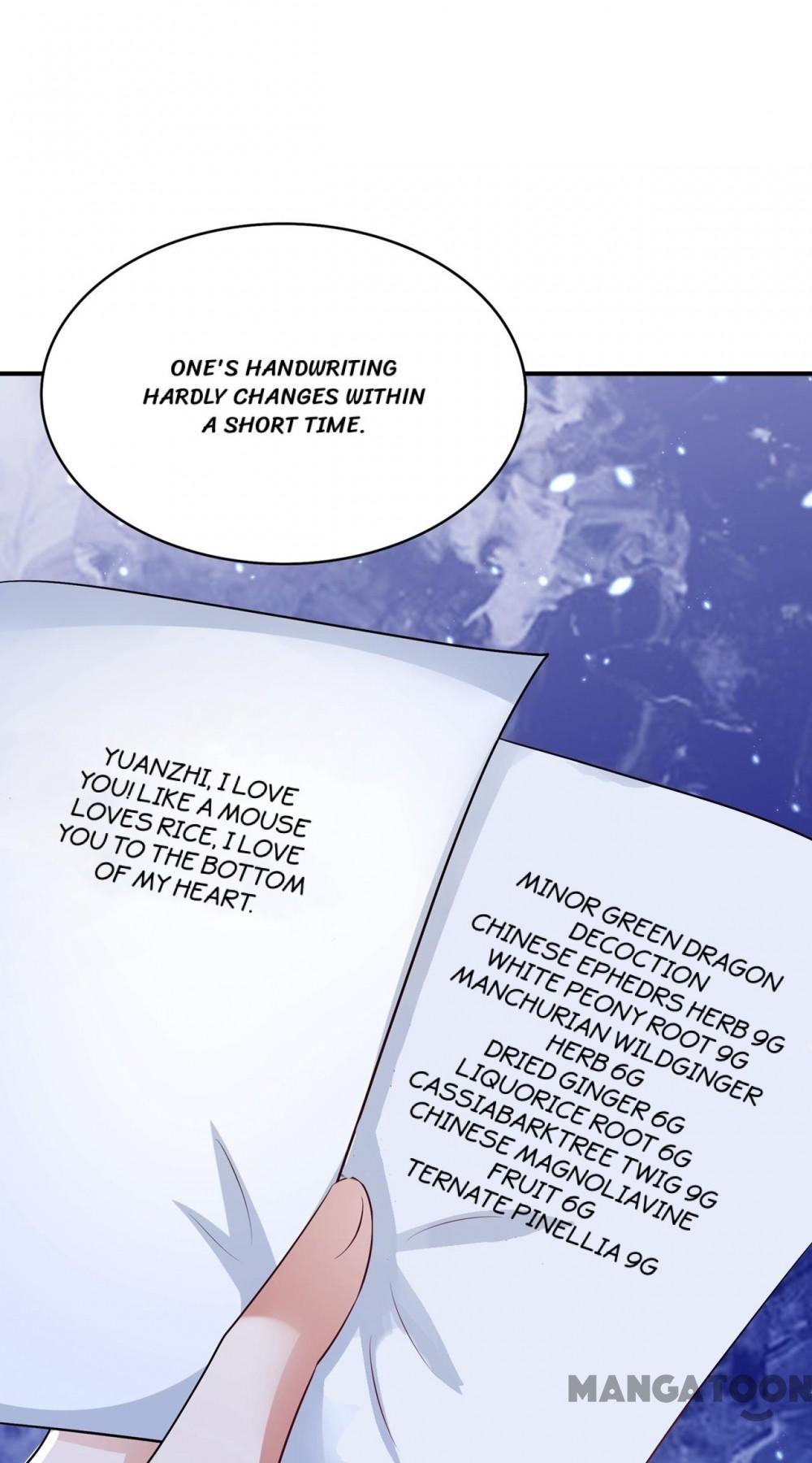 Spicy Wife’s Reborn World chapter 74 - page 58