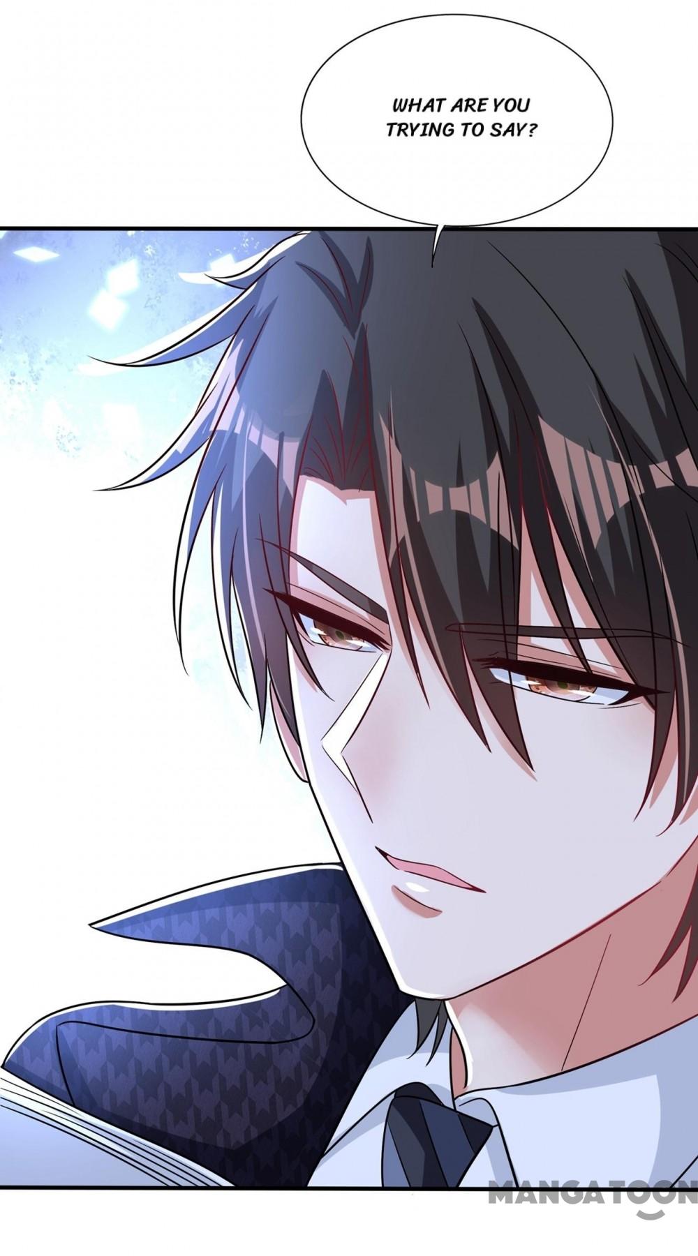 Spicy Wife’s Reborn World chapter 74 - page 60