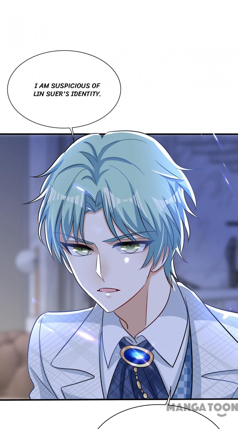 Spicy Wife’s Reborn World chapter 74 - page 62