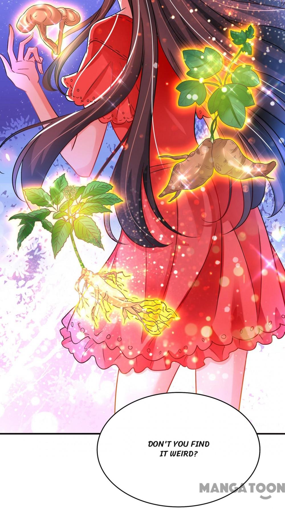Spicy Wife’s Reborn World chapter 74 - page 64