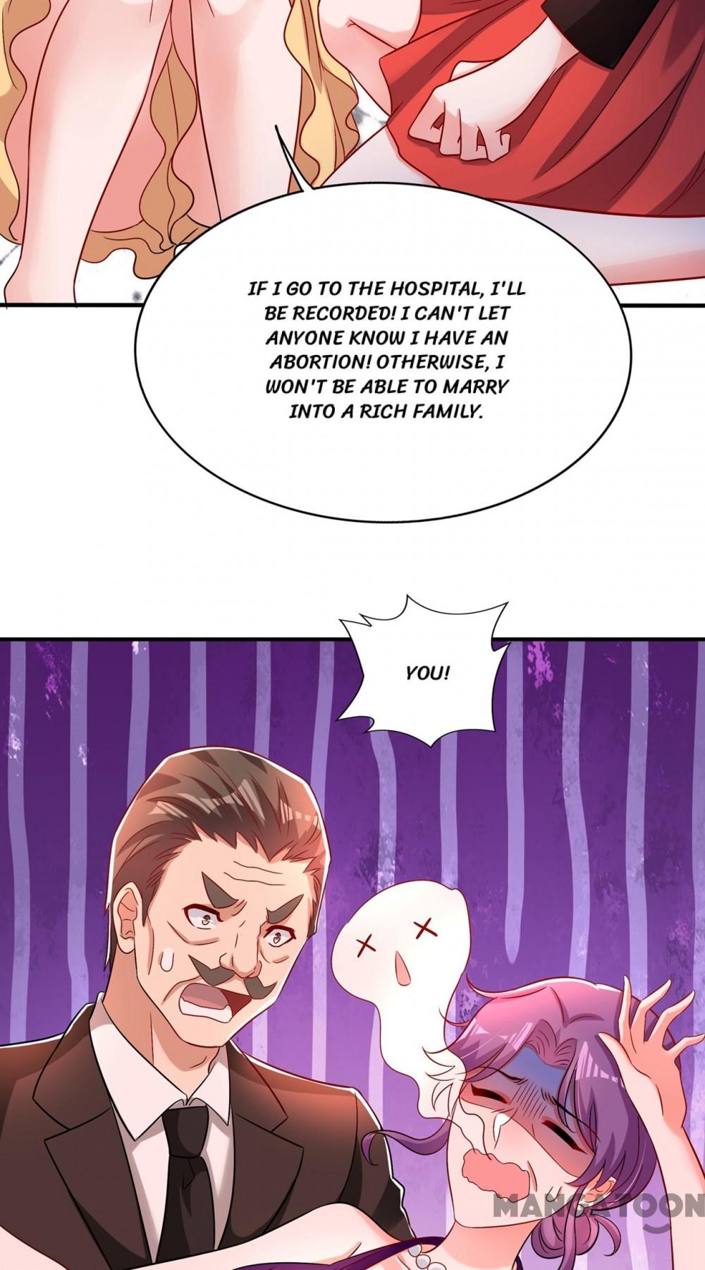 Spicy Wife’s Reborn World chapter 74 - page 7