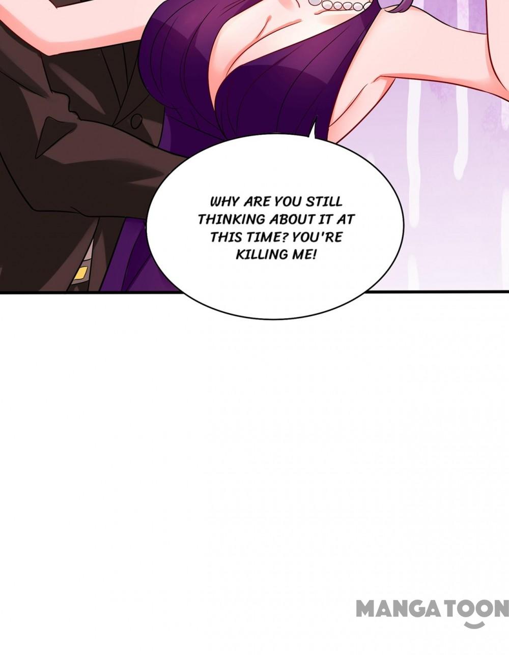 Spicy Wife’s Reborn World chapter 74 - page 8