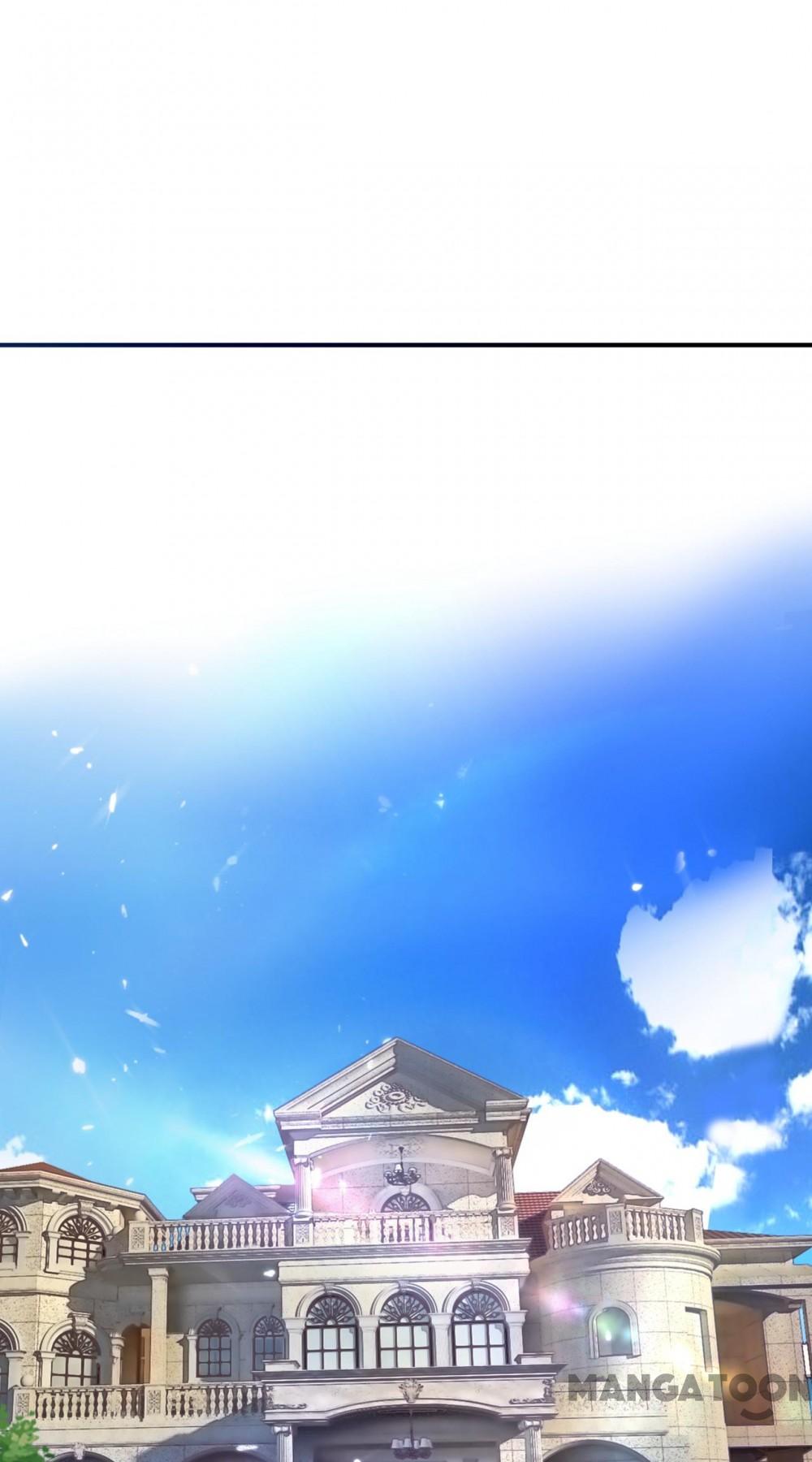 Spicy Wife’s Reborn World chapter 73 - page 1