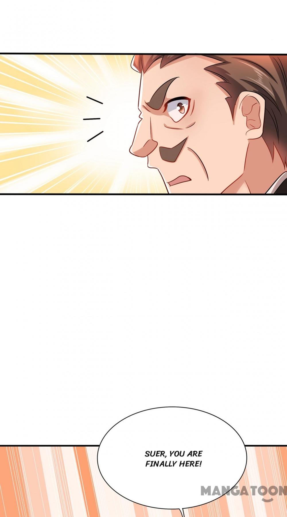 Spicy Wife’s Reborn World chapter 73 - page 10