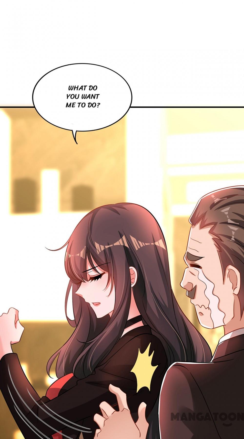 Spicy Wife’s Reborn World chapter 73 - page 13