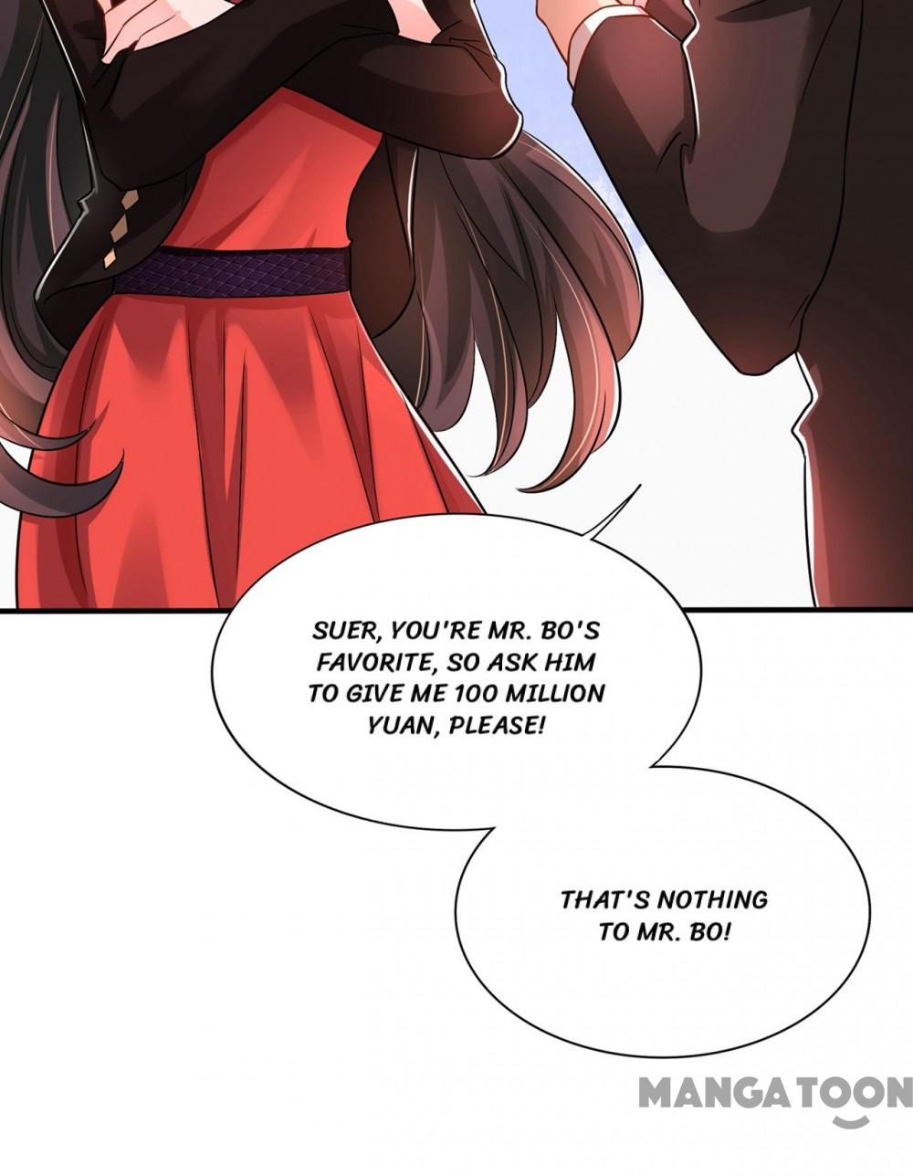 Spicy Wife’s Reborn World chapter 73 - page 15