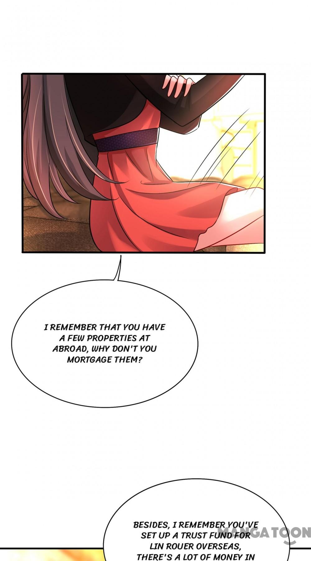 Spicy Wife’s Reborn World chapter 73 - page 16
