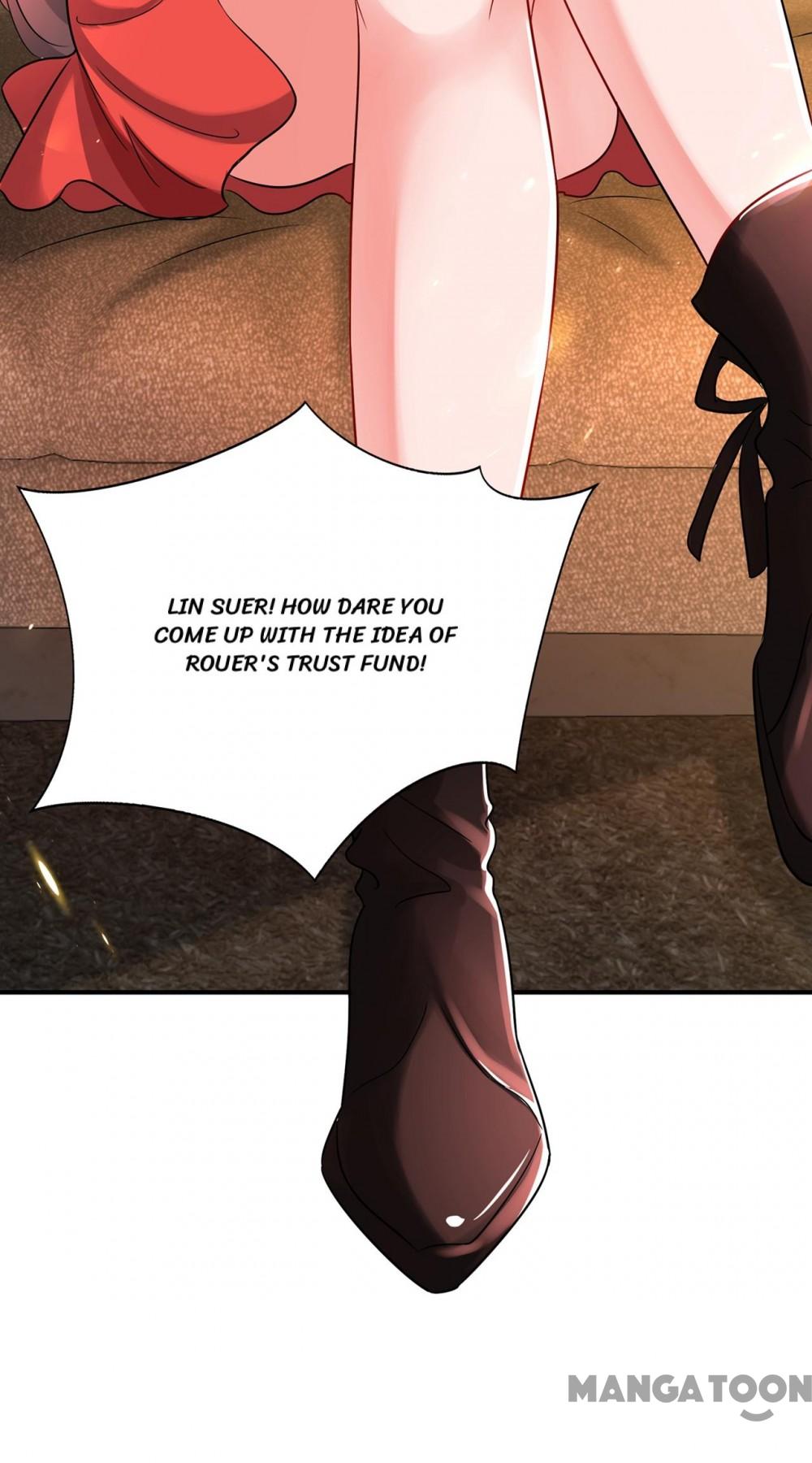 Spicy Wife’s Reborn World chapter 73 - page 18