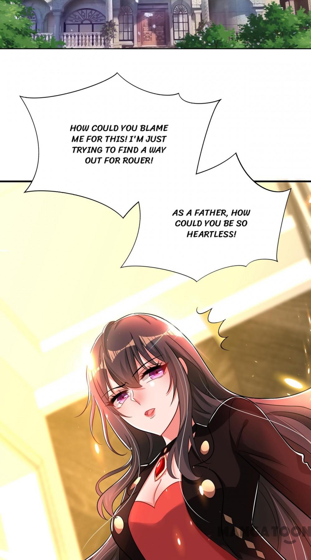 Spicy Wife’s Reborn World chapter 73 - page 2