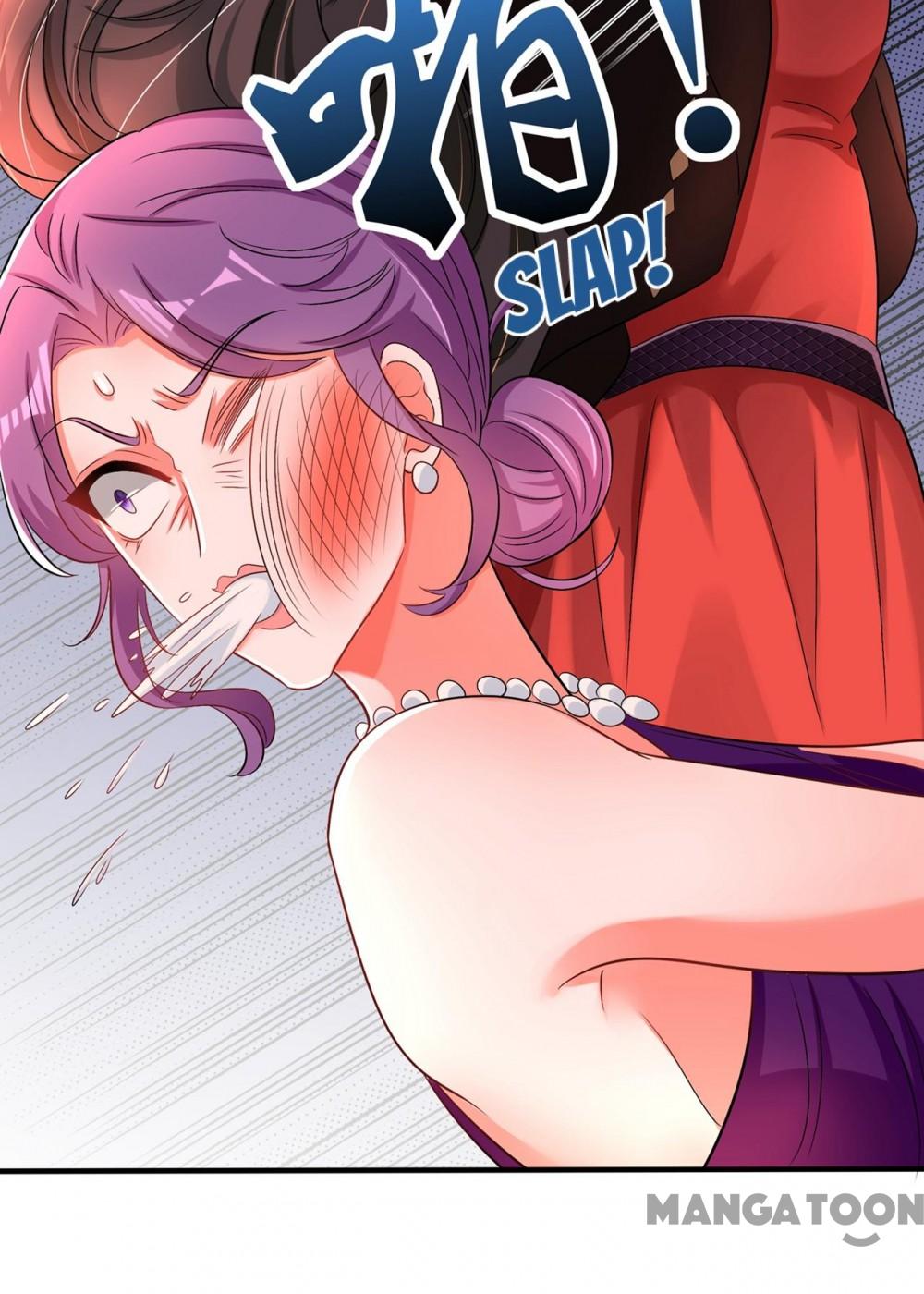 Spicy Wife’s Reborn World chapter 73 - page 22