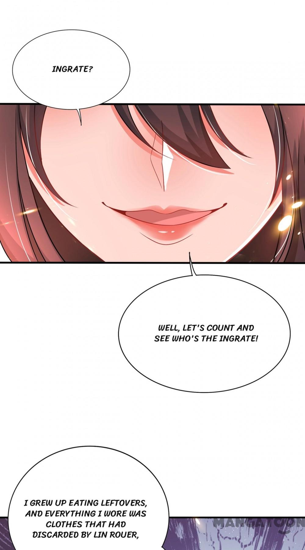 Spicy Wife’s Reborn World chapter 73 - page 23