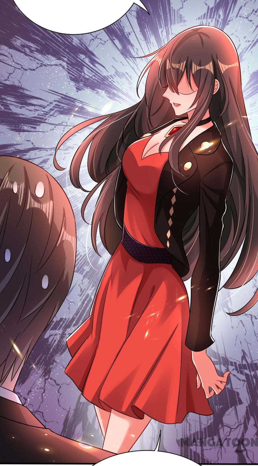 Spicy Wife’s Reborn World chapter 73 - page 24