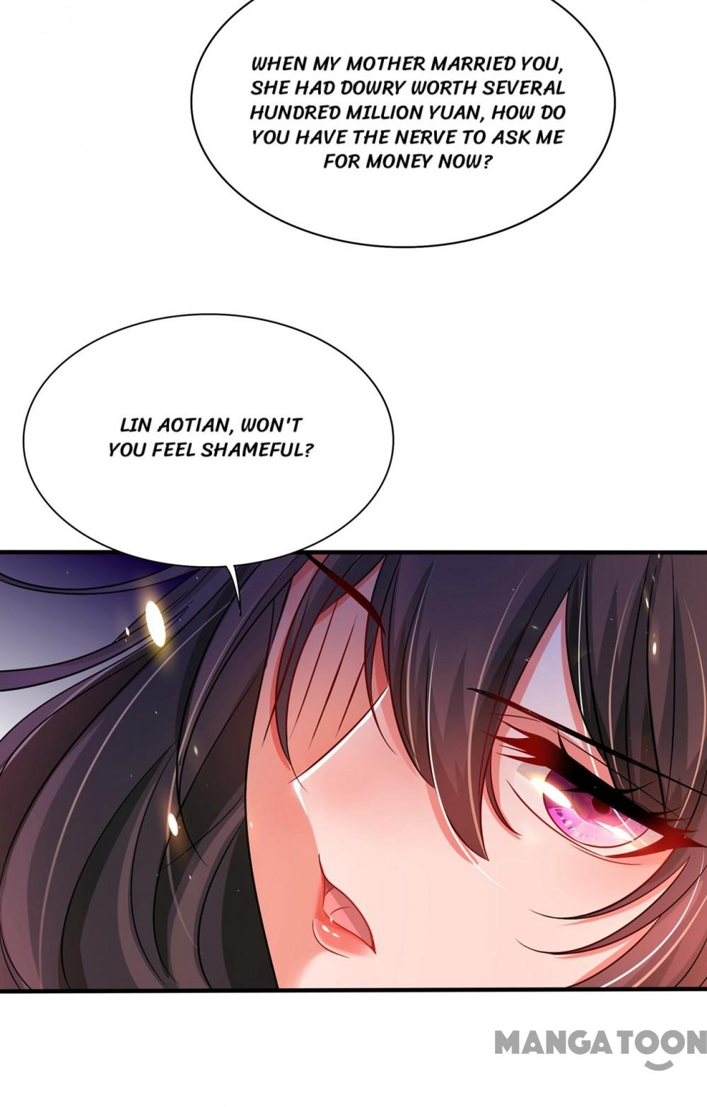 Spicy Wife’s Reborn World chapter 73 - page 25