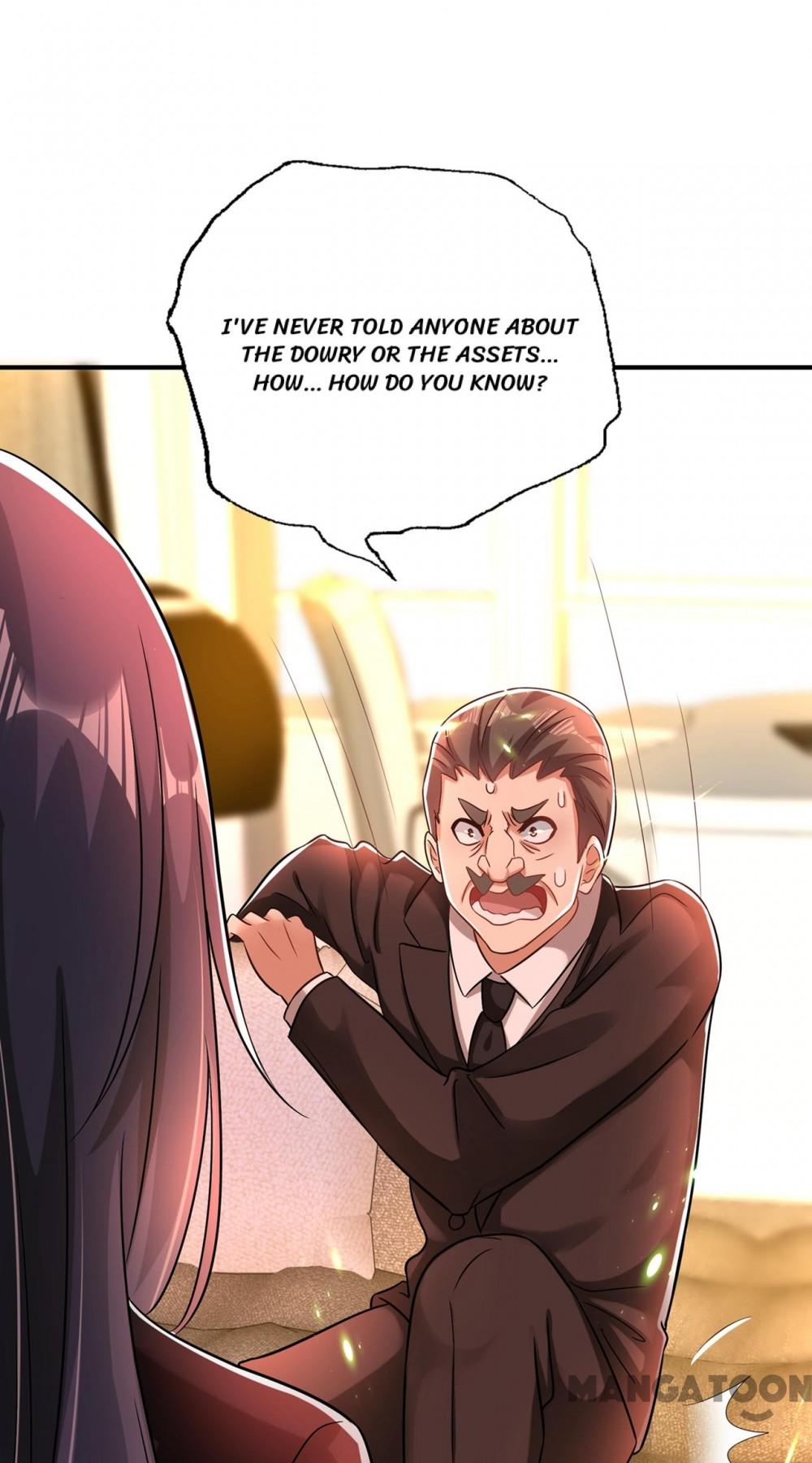 Spicy Wife’s Reborn World chapter 73 - page 26