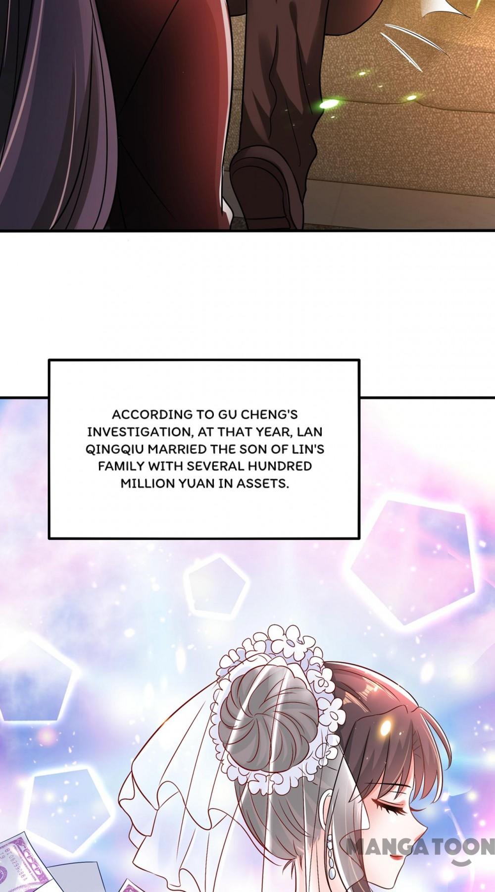 Spicy Wife’s Reborn World chapter 73 - page 27