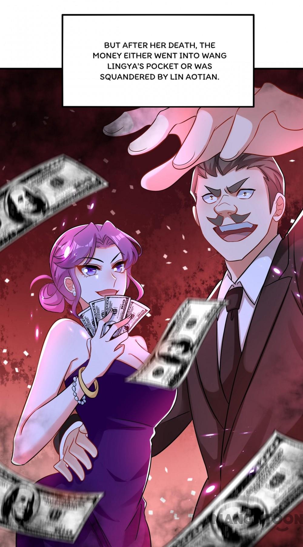 Spicy Wife’s Reborn World chapter 73 - page 29