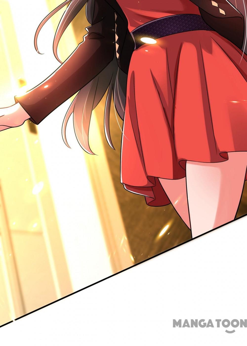 Spicy Wife’s Reborn World chapter 73 - page 3
