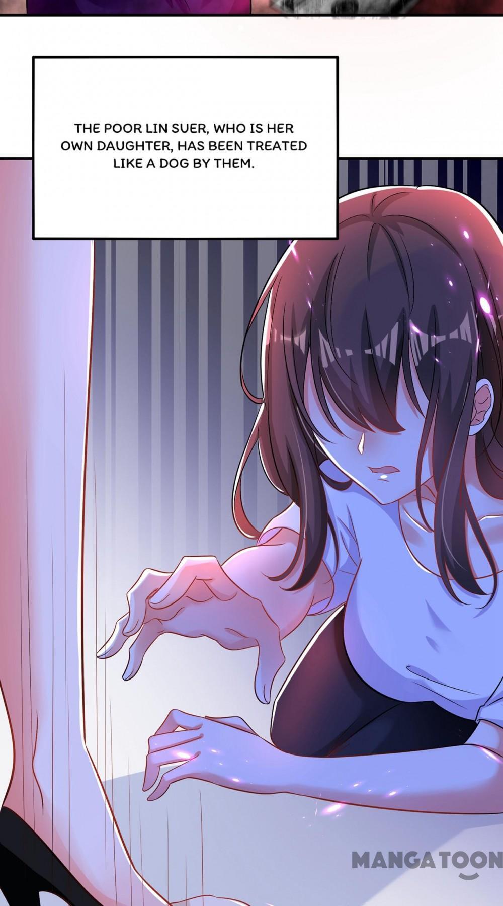 Spicy Wife’s Reborn World chapter 73 - page 30