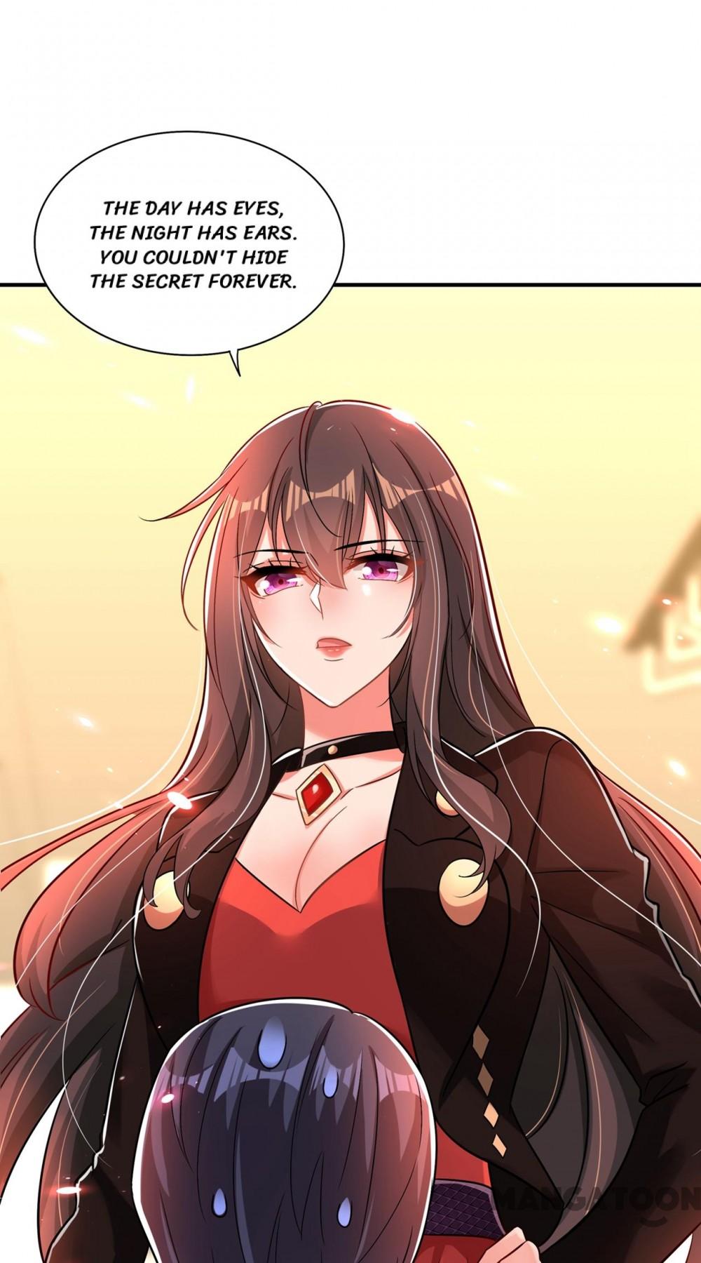 Spicy Wife’s Reborn World chapter 73 - page 32