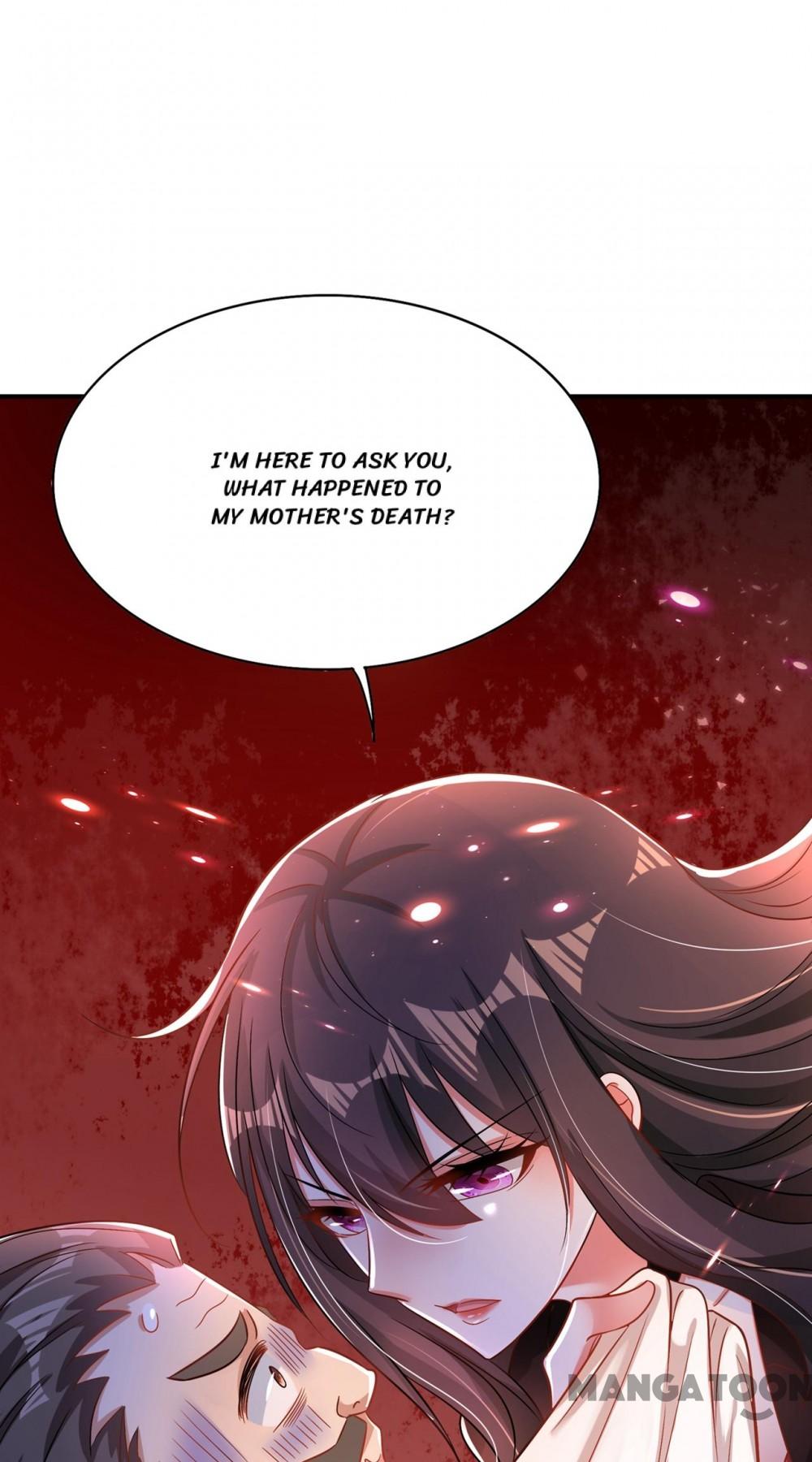 Spicy Wife’s Reborn World chapter 73 - page 35