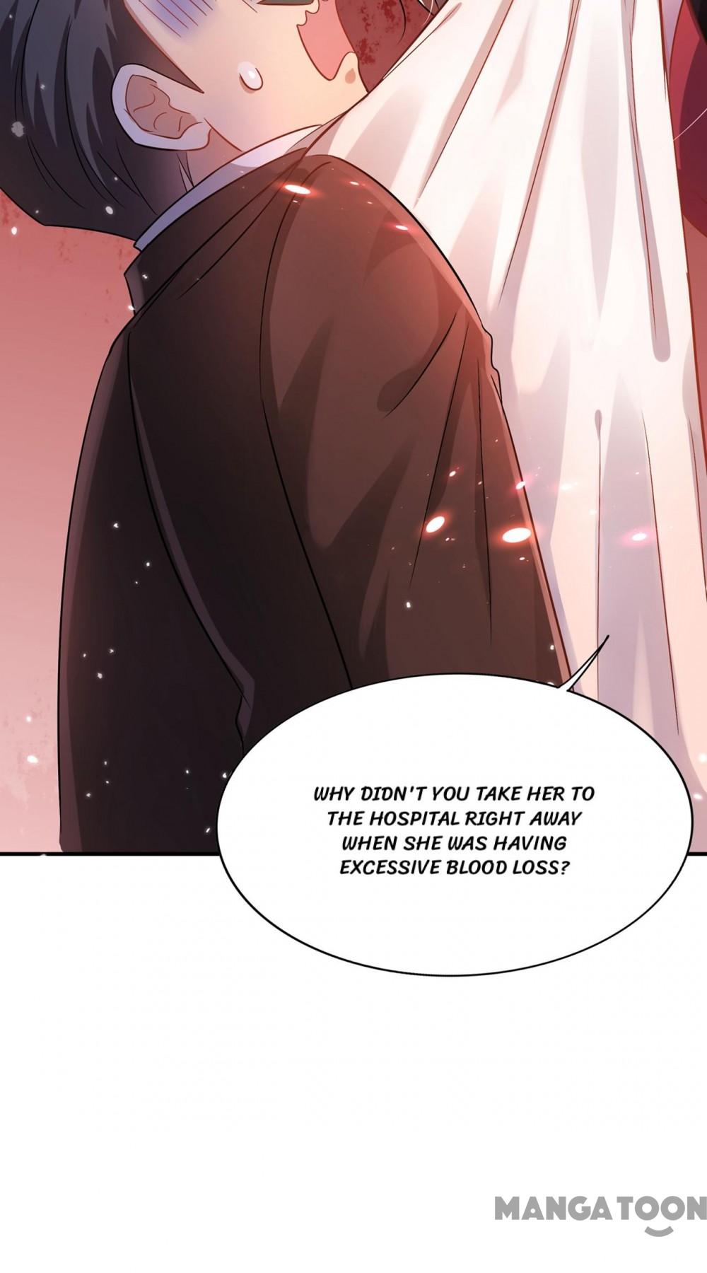 Spicy Wife’s Reborn World chapter 73 - page 36