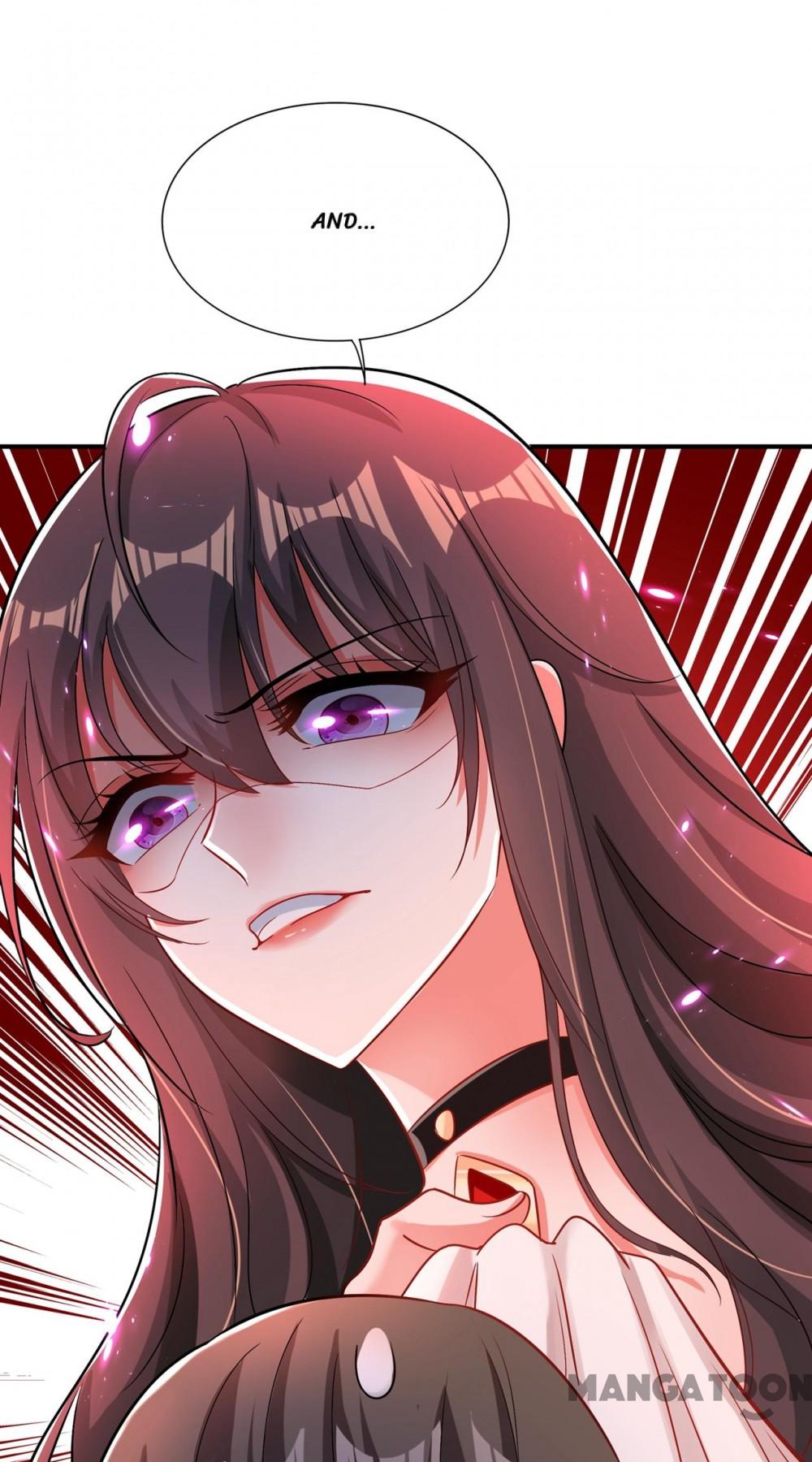 Spicy Wife’s Reborn World chapter 73 - page 38