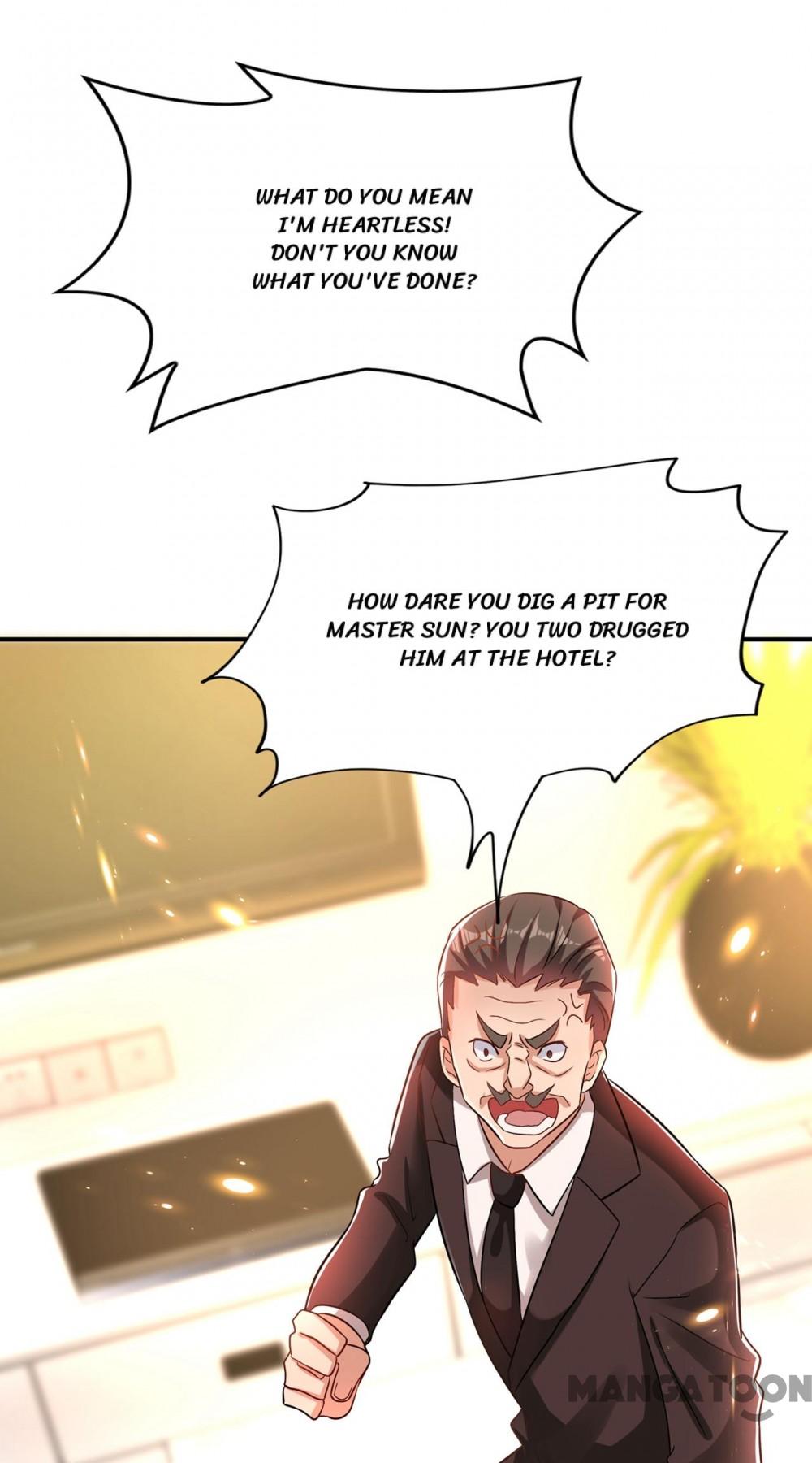 Spicy Wife’s Reborn World chapter 73 - page 4