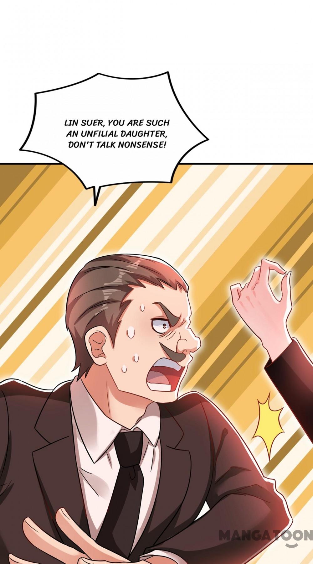 Spicy Wife’s Reborn World chapter 73 - page 41