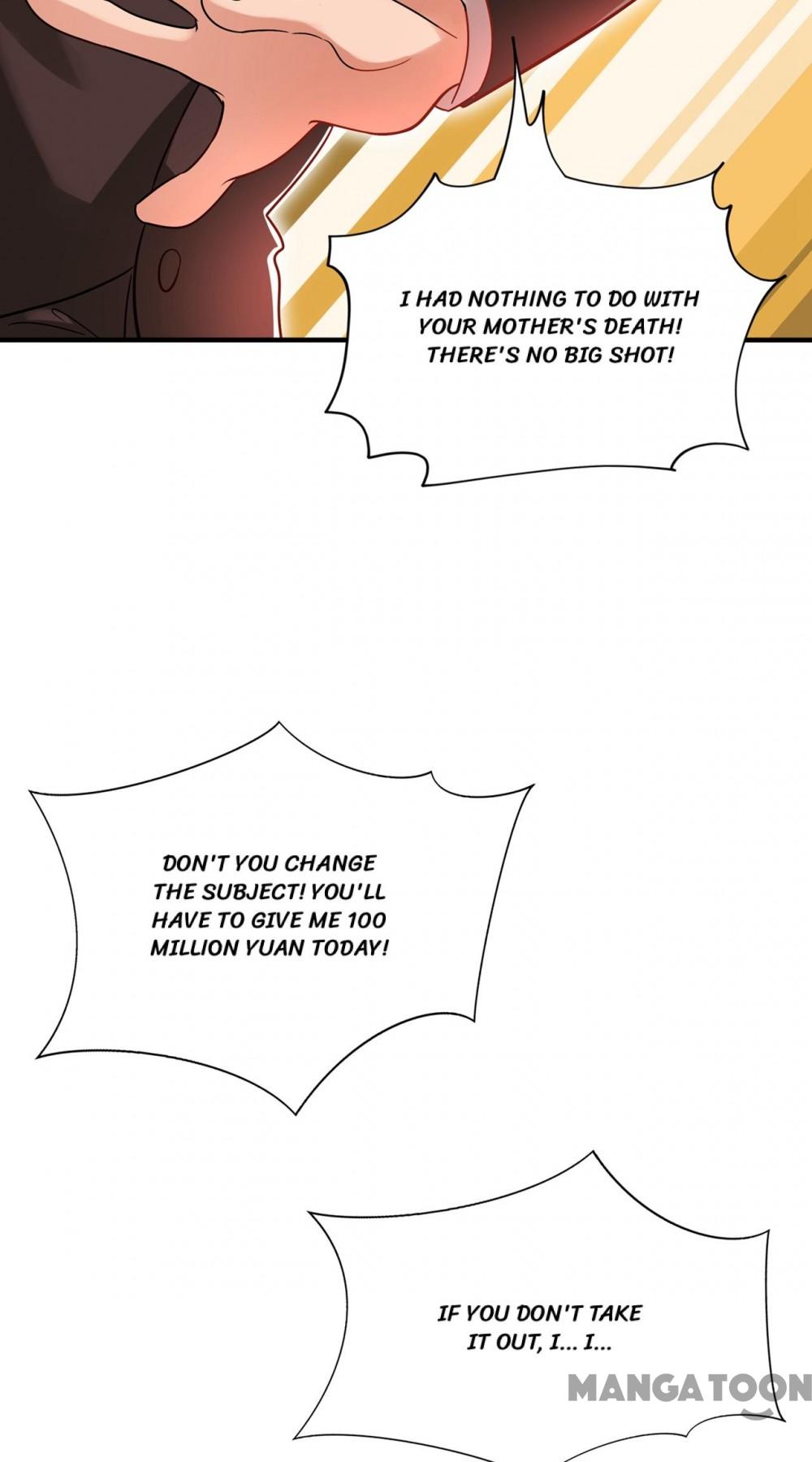 Spicy Wife’s Reborn World chapter 73 - page 42