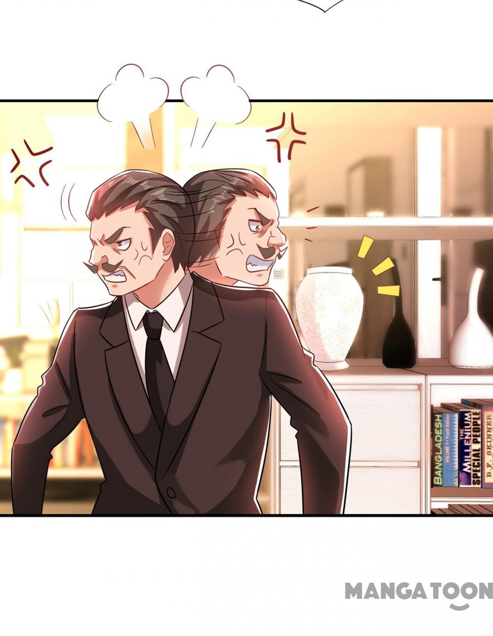 Spicy Wife’s Reborn World chapter 73 - page 43