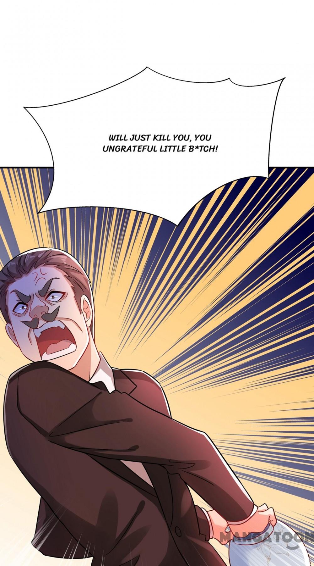 Spicy Wife’s Reborn World chapter 73 - page 44